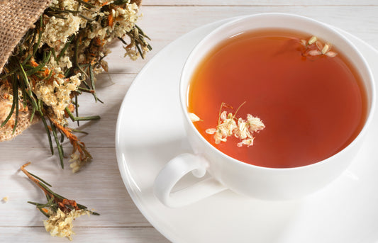 Labrador Tea