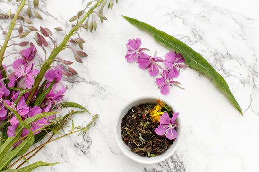 Fireweed