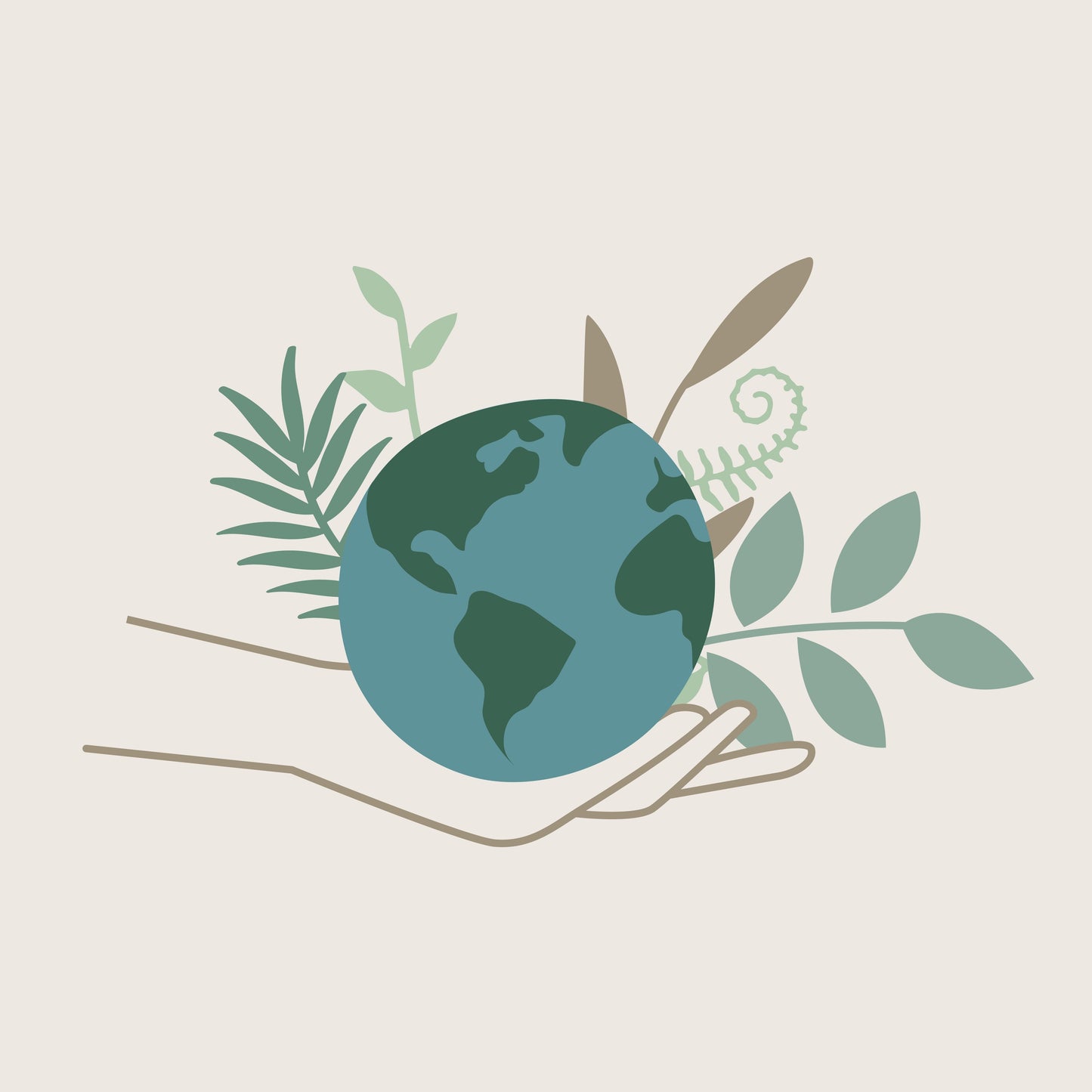 Earth Day Workshop ~ w/ 4 Elements