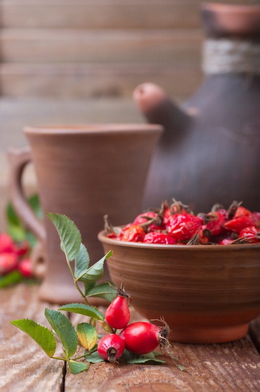 Rose Hips